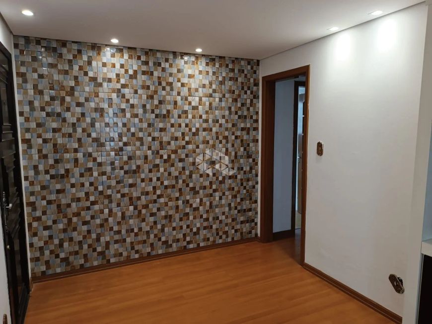 APARTAMENTO SEMI MOBILIADO BAIRRO RIO BRANCO