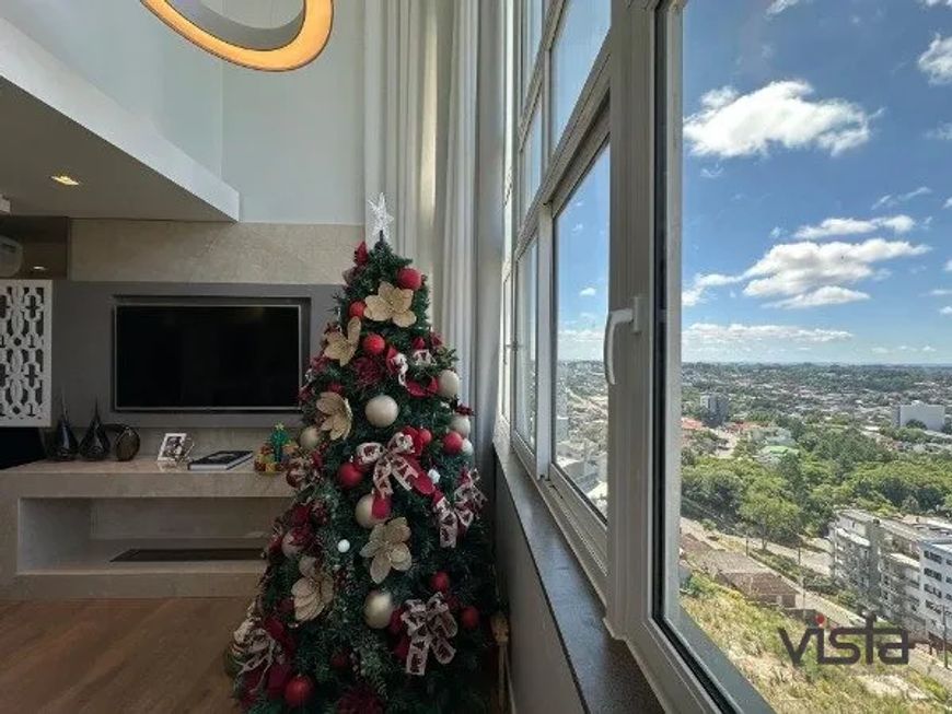 CAXIAS DO SUL - Apartamento Padrão - CRISTO REDENTOR