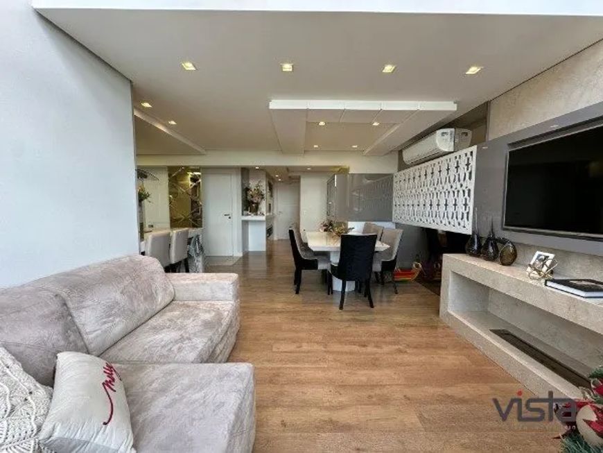 CAXIAS DO SUL - Apartamento Padrão - CRISTO REDENTOR