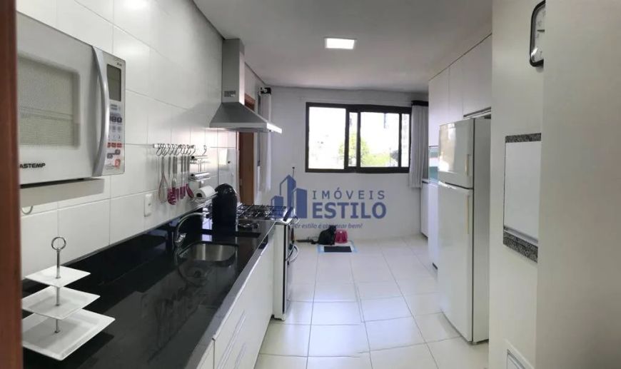 Apartamento à venda, 156 m² por R$ 850.000,00 - Villaggio Iguatemi - Caxias do Sul/RS