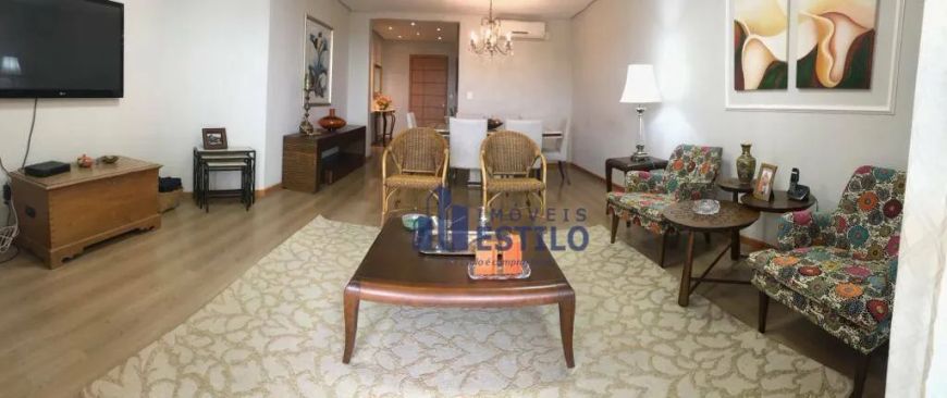 Apartamento à venda, 156 m² por R$ 850.000,00 - Villaggio Iguatemi - Caxias do Sul/RS