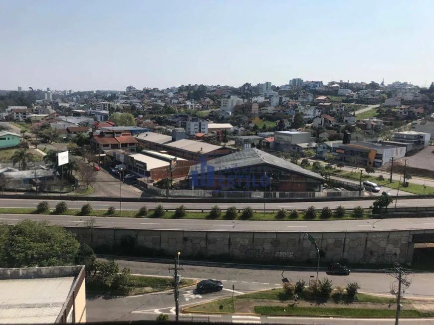 Apartamento à venda, 156 m² por R$ 850.000,00 - Villaggio Iguatemi - Caxias do Sul/RS