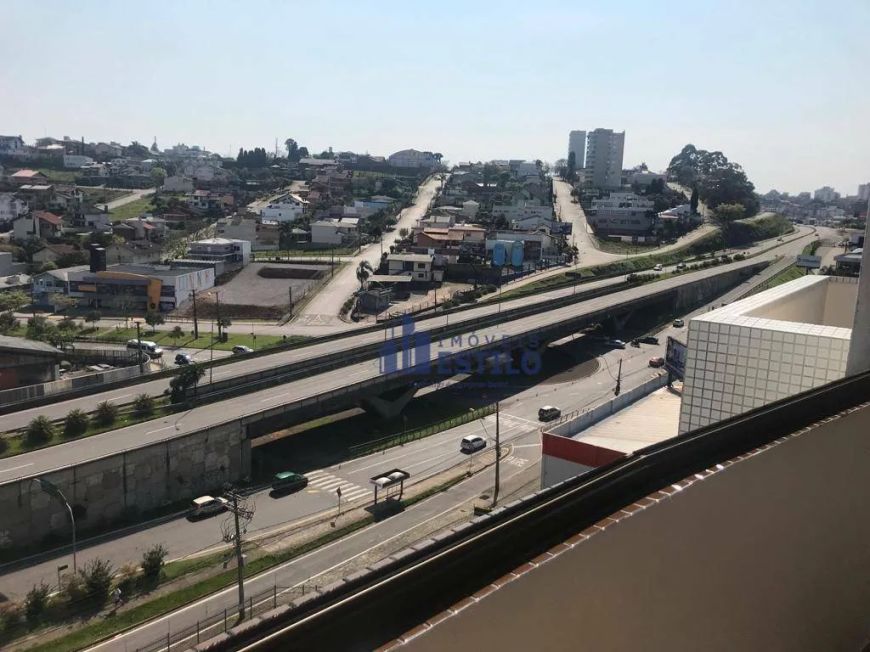 Apartamento à venda, 156 m² por R$ 850.000,00 - Villaggio Iguatemi - Caxias do Sul/RS