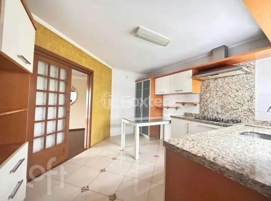 Apartamento à venda Rua Giácomo Capeletti, Madureira - Caxias do Sul
