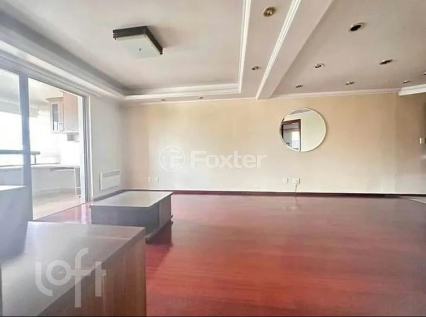 Apartamento à venda Rua Giácomo Capeletti, Madureira - Caxias do Sul