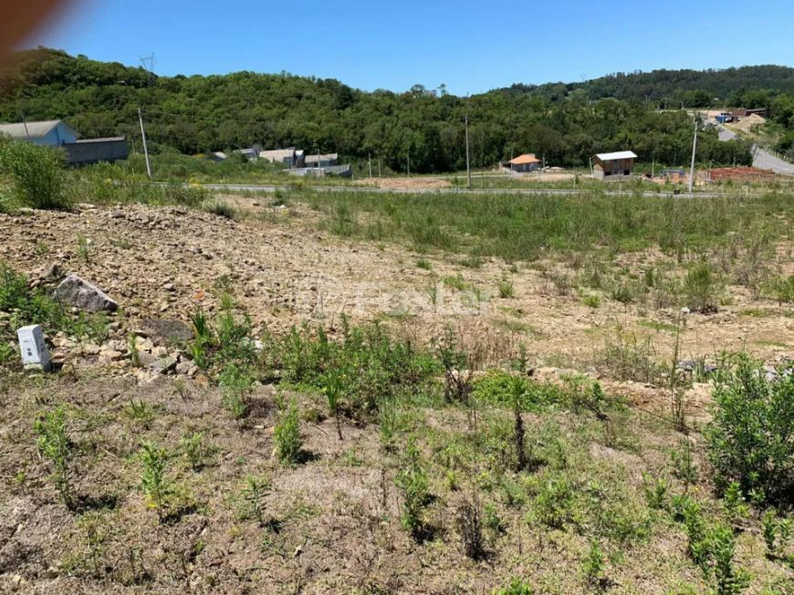 Terreno em Condomínio à venda Rua João Rippel, São Giácomo - Caxias do Sul