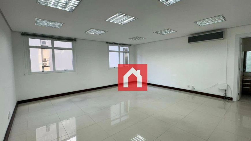 Sala à venda, 60 m² por R$ 365.000,00 - Cristo Redentor - Caxias do Sul/RS