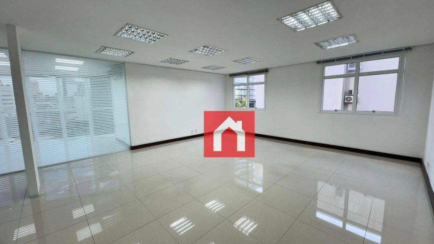 Sala à venda, 60 m² por R$ 365.000,00 - Cristo Redentor - Caxias do Sul/RS