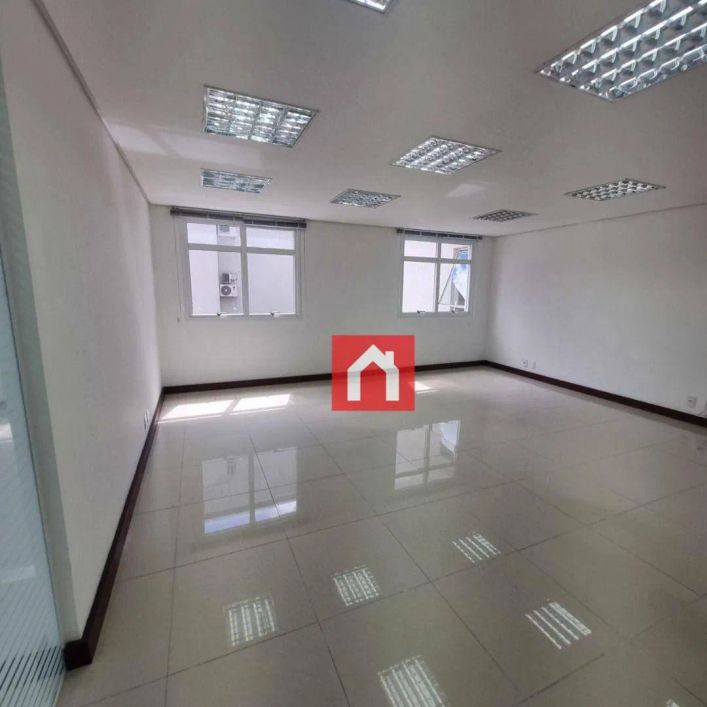 Sala à venda, 60 m² por R$ 365.000,00 - Cristo Redentor - Caxias do Sul/RS