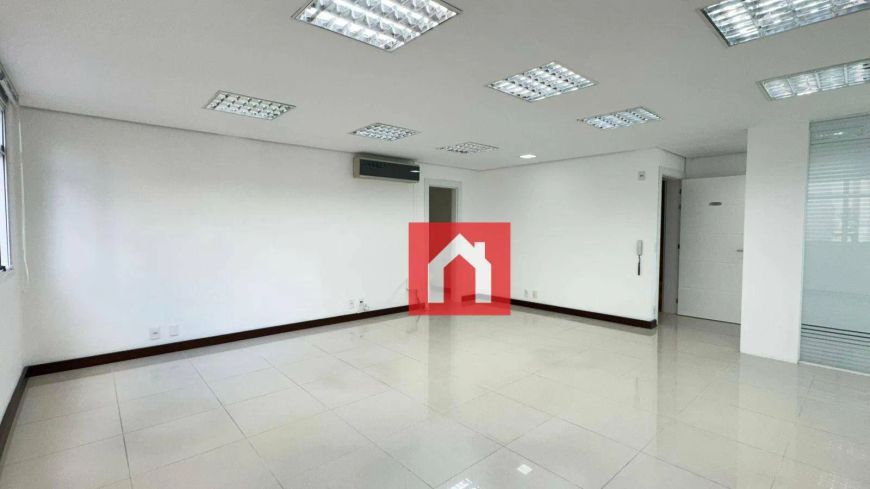 Sala à venda, 60 m² por R$ 365.000,00 - Cristo Redentor - Caxias do Sul/RS