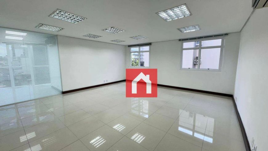 Sala à venda, 60 m² por R$ 365.000,00 - Cristo Redentor - Caxias do Sul/RS