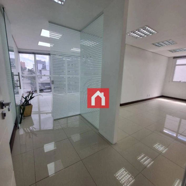Sala à venda, 60 m² por R$ 365.000,00 - Cristo Redentor - Caxias do Sul/RS