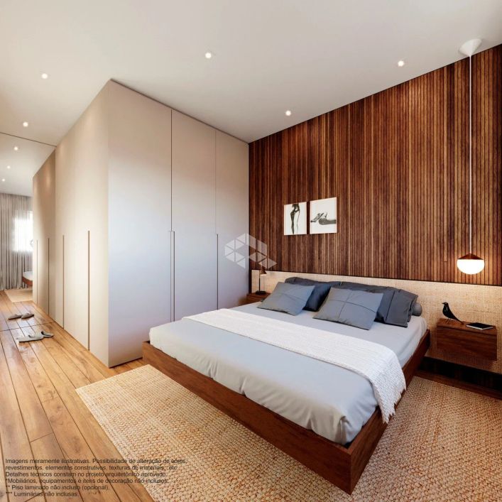 Apartamento em Centro