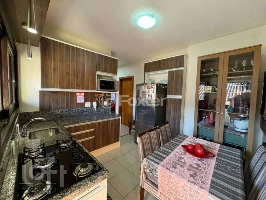 Apartamento à venda Rua Oli Debastiani, Desvio Rizzo - Caxias do Sul