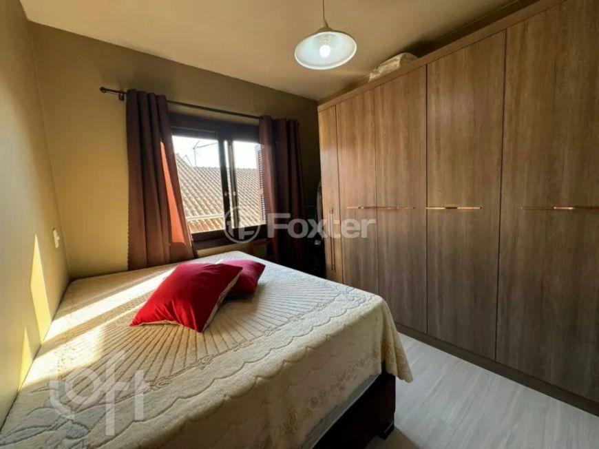 Apartamento à venda Rua Oli Debastiani, Desvio Rizzo - Caxias do Sul