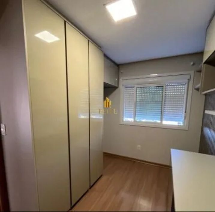 Apartamento à venda no bairro Villagio Iguatemi - Caxias do Sul/RS