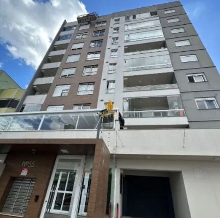 Apartamento à venda no bairro Villagio Iguatemi - Caxias do Sul/RS