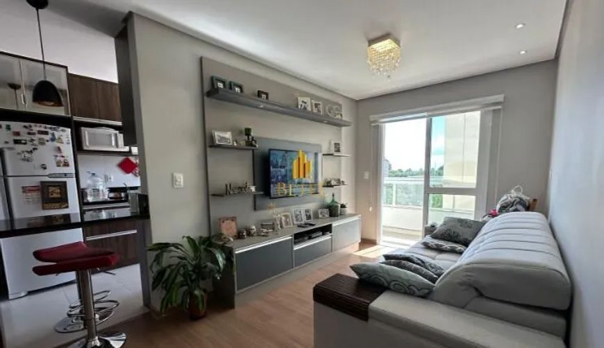 Apartamento à venda no bairro Villagio Iguatemi - Caxias do Sul/RS