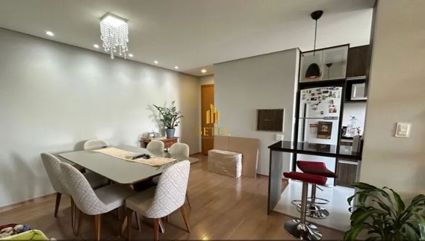 Apartamento à venda no bairro Villagio Iguatemi - Caxias do Sul/RS