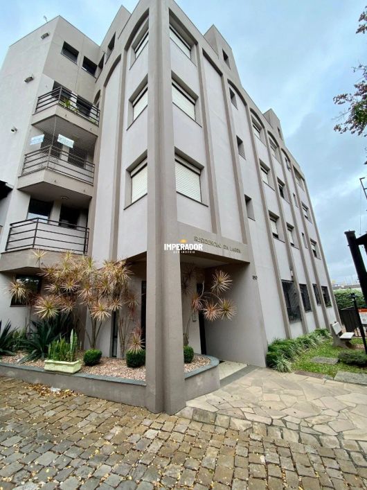 Residencial da Lagoa