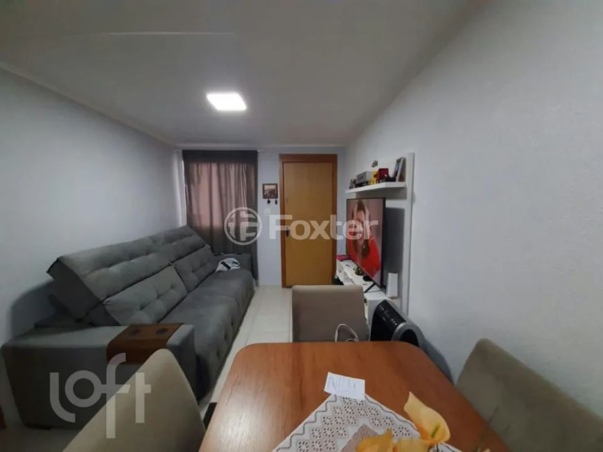 Apartamento à venda Rua Angelo Frare, São Luiz - Caxias do Sul