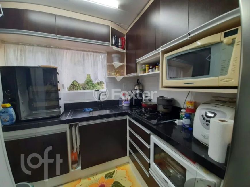 Apartamento à venda Rua Angelo Frare, São Luiz - Caxias do Sul