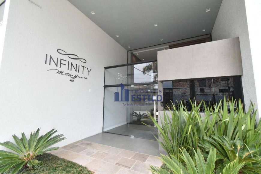 Apartamento com 1 dormitório à venda, 46 m² por R$ 438.202,00 - Santa Catarina - Caxias do Sul/RS