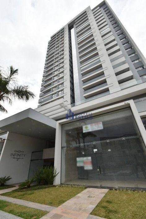 Apartamento com 1 dormitório à venda, 46 m² por R$ 438.202,00 - Santa Catarina - Caxias do Sul/RS