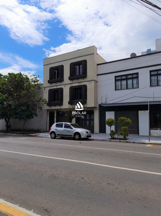 Salas/Aérea com Bairro CENTRO