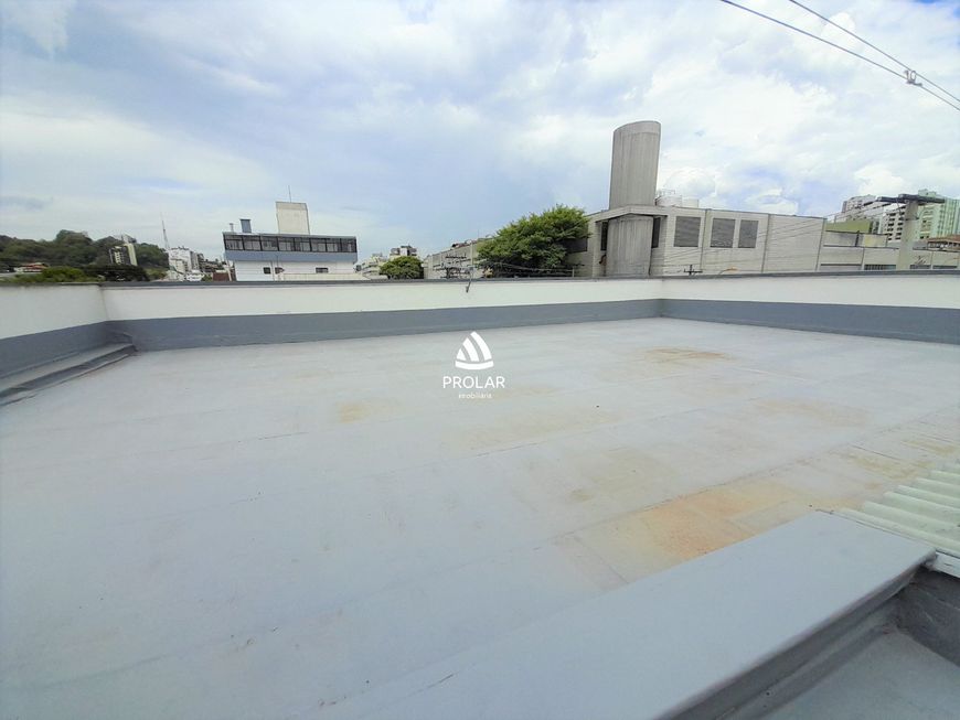 Salas/Aérea com Bairro CENTRO