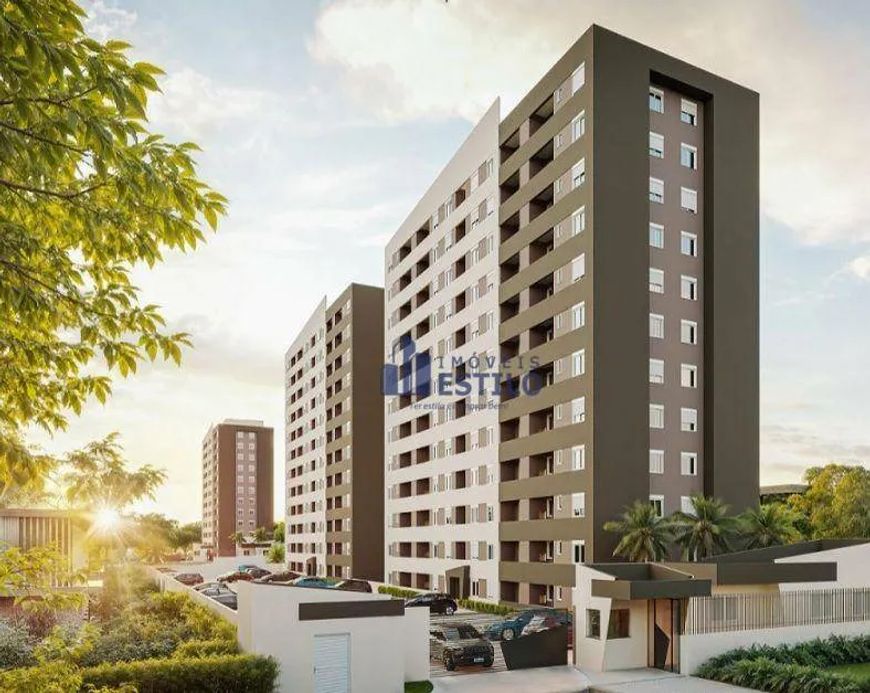 Apartamento à venda, 49 m² por R$ 258.800,00 - Jardim Eldorado - Caxias do Sul/RS
