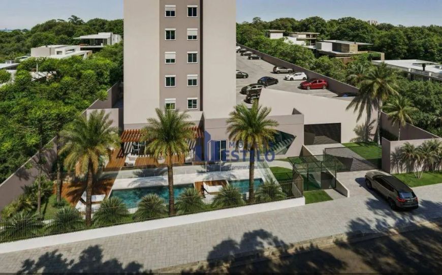 Apartamento à venda, 49 m² por R$ 258.800,00 - Jardim Eldorado - Caxias do Sul/RS