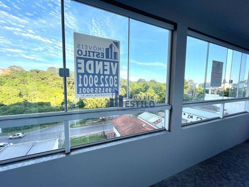 Apartamento com 3 dormitórios com 1 suíte à venda, 114 m² por R$ 360.000 - Bela Vista - Caxias do Su