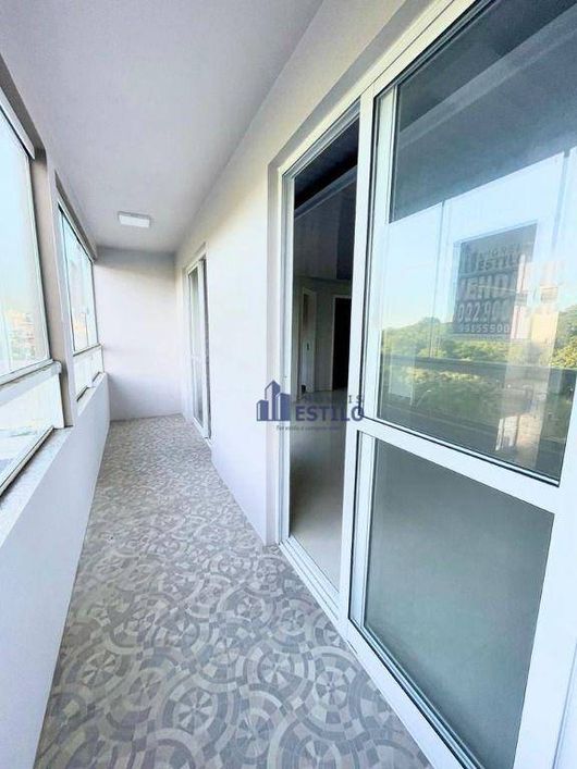 Apartamento com 3 dormitórios com 1 suíte à venda, 114 m² por R$ 360.000 - Bela Vista - Caxias do Su