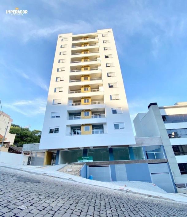 Catania Residencial