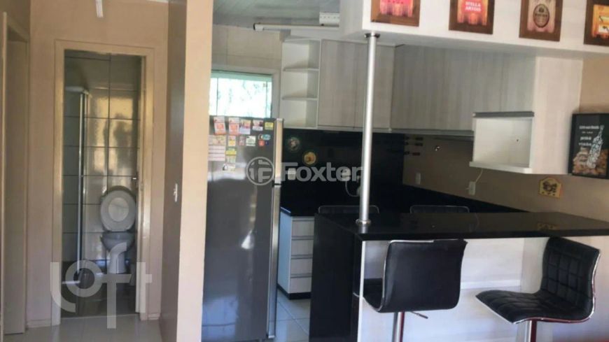 Apartamento à venda Rua Máximo Pedro Zulian, Charqueadas - Caxias do Sul
