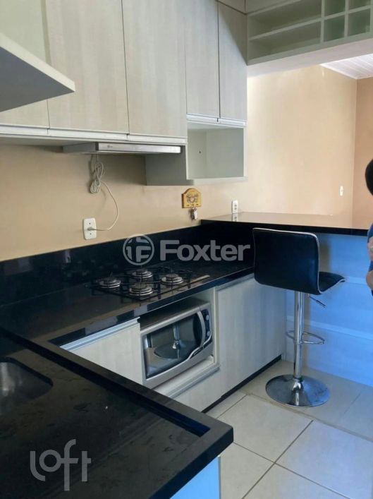 Apartamento à venda Rua Máximo Pedro Zulian, Charqueadas - Caxias do Sul