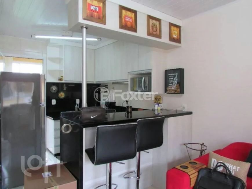 Apartamento à venda Rua Máximo Pedro Zulian, Charqueadas - Caxias do Sul
