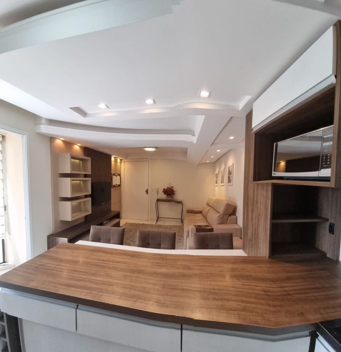Apartamento Santa Lucia
