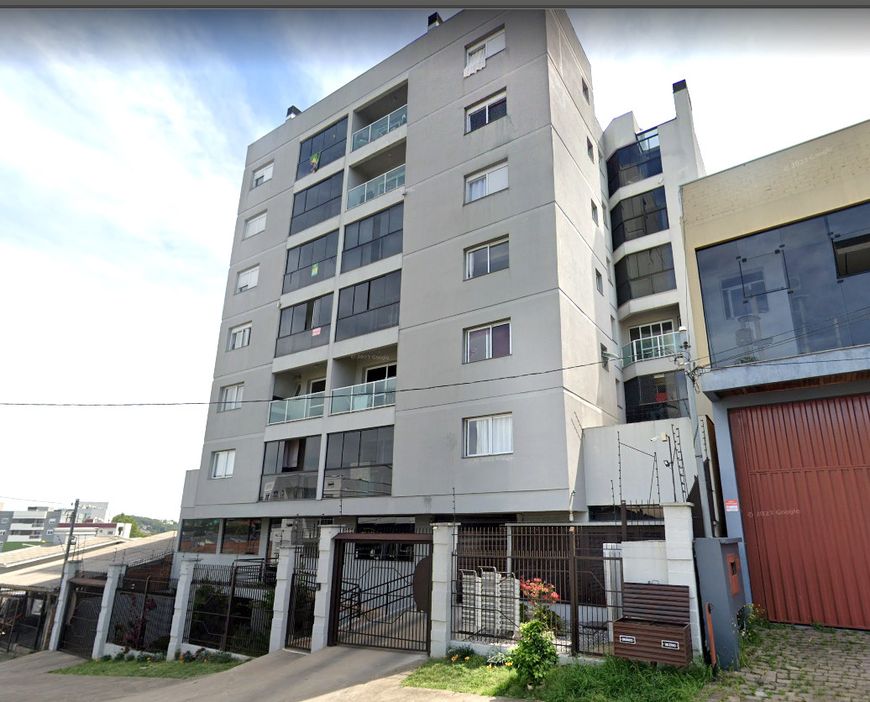 Apartamento Santa Lucia