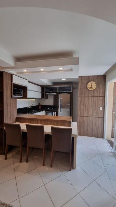 Apartamento Santa Lucia