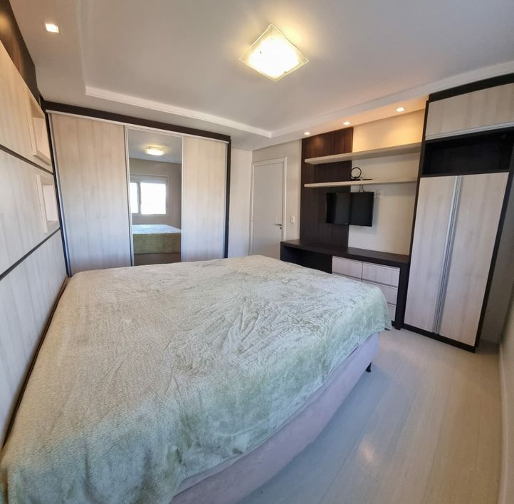 Apartamento Santa Lucia