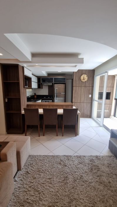 Apartamento Santa Lucia