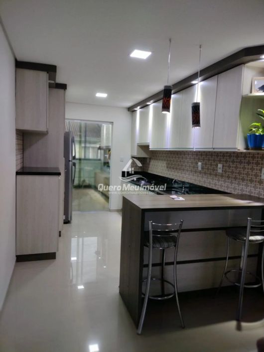 Apartamento a venda no bairro Treviso