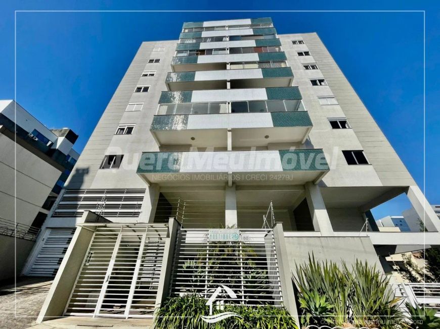 Apartamento em São Pelegrino