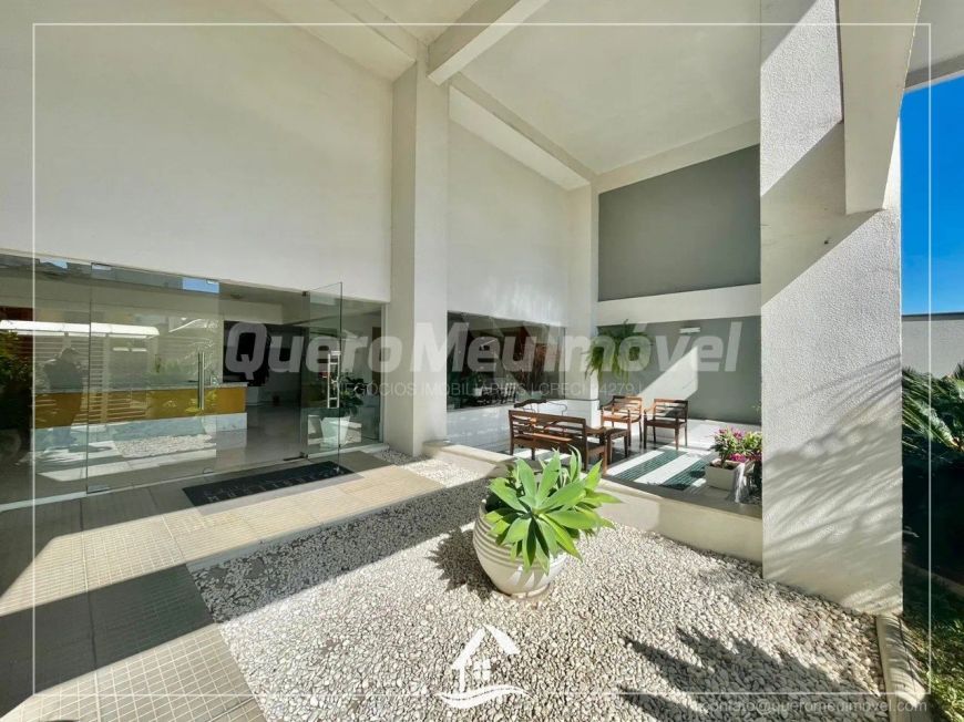 Apartamento em São Pelegrino