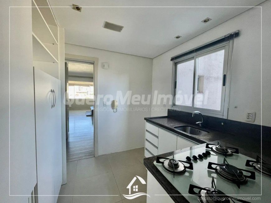 Apartamento em São Pelegrino