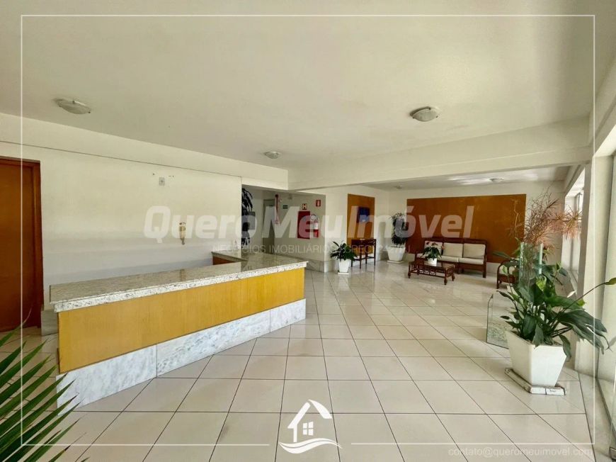 Apartamento em São Pelegrino