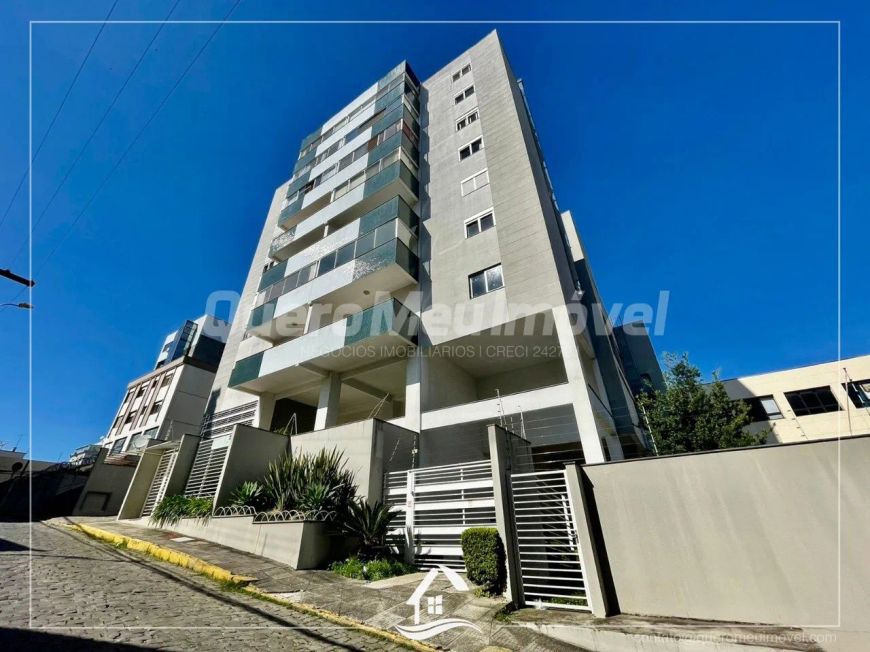 Apartamento em São Pelegrino