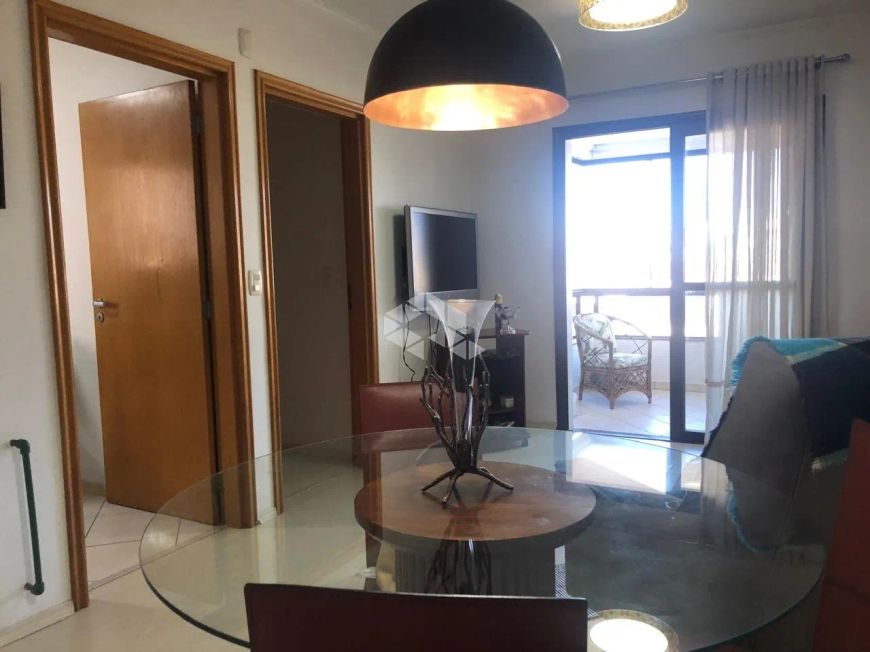 Apartamento em Pio X